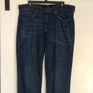 Men's Joe's Jeans The Classic Size 34